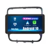Adequado para Honda Honda Siyun 2014 Navegador Android GPS Imagem de Ré Máquina Tudo-em-Um para Carro
