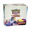 Caixa Surpresa Pokémon Versão Inglesa Pacotes de Cartas Pokémon 360 em Estoque