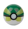 Pelota de Pokemon de 7 cm Juguete Pelota Maestra Pokemon Muñeco para Mascota