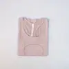 Yoga verano mujer algodón sin mangas chaleco secado rápido absorbente de sudor transpirable tejido de punto agradable a la piel fitness deportes ligero
