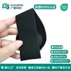 Banda elástica de nylon personalizada al por mayor OEKO-TEX, alta elasticidad, banda elástica para cintura amigable con la piel, elástico para accesorio de prenda