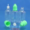 PET30ML Tapón Interior Puntiagudo Tapa de Presión Botella Gotero Tapa CRC Botella Secundaria Botella de Esmalte Color Material Color Leche Botella Secundaria