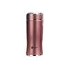Hongjiayuan - Termo portátil de acero inoxidable 316 para separar té, ideal para el coche, ideal para negocios y oficina.