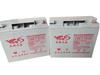 Batería de plomo-ácido sin mantenimiento Intenison 6-GFM-17 12V17AH control de acceso de ascensor UPS batería de emergencia