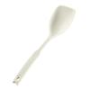 Raspador de silicona de grado alimenticio, cepillo de aceite 2 en 1, resistente a altas temperaturas, para hornear pasteles domésticos, espátula, cuchara, pala, 2 en 1.