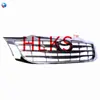 53111-0K670 É Adequado para Hilux Vigo 2012 Grelha Central Grelha Central Galvanizada Cobertura do Para-choque Central