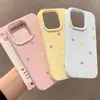 Funda de Teléfono Móvil para Pantalla Completa Estrellas Adecuada para Apple 17Promax Iphone16Promax Imitación Líquida Estilo Nuevo 15 Piezas