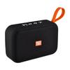 TG506 alto-falante bluetooth sem fio portátil subwoofer pesado cartão U disco rádio carregamento mini estéreo externo