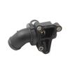 A2662030275 para el termostato del refrigerante del motor del Mercedes-Benz A150 A200 B150 B200