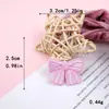 Bordado Computadorizado Série Rosa Bordado Lantejoula Rosa Rosa Patch Amazon Conjunto Coração DIY Patch Artesanal