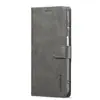Adecuado para Funda de Teléfono Retro Flip para iPhone 18 Pro 17 Pro con Hebilla Magnética Soporte Anticaída