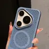 Adecuado para Huawei Mate80pro funda de teléfono refrigerante con tacto de piel mate p90 soporte magnético funda protectora anticaídas de cobertura total