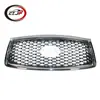 Adequado para 2019-23 Infiniti Infinitqx80 Grade Galvanizada