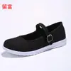 Liu Fu spot atacado 2026 verão novos sapatos de salto único wish comércio exterior tamanho grande sapatos femininos womanshoes