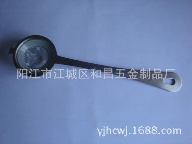 小捞篱  不锈钢捞篱4.8元