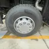 Exportar África China Sinotruk Howo Caminhão Basculante Caminhão de 10 Rodas Caminhão Pesado Usado Caminhão Basculante de Grande Tonelagem