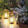 Luzes Solares Externas Luzes de Jardim Luzes de Jardim Luzes para Gramado de Villa Luzes de Atmosfera Impermeáveis para Terraço Externo