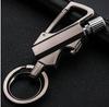 Item de Venda Quente Transfronteiriço Bc666: Fósforos Multi-Uso, Chaveiro com Abridor de Vinho, Isqueiro, Prático, Durável, Fósforos Leves, Querosene
