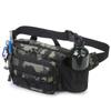 Bolsa de Pesca para Mujer Nueva Bolsa de Cintura Deportiva de Viaje al Aire Libre para Hombre Multifuncional Impermeable de Viaje para Objetos Pequeños de Montar Luya Bolsa Pequeña