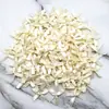 Lazo de Cinta de Satén Rosa Fresco 4*4cm Flor de Lazo de Satén de Poliéster Manualidades DIY Decoración para Coser Ropa