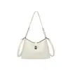 Bolso Pequeño Nuevo de Moda, Bolso Nuevo de Hombro, Bolso Cubo Nuevo Retro con Cadena, Bolso de Hombro Cruzado Versátil y Elegante
