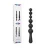 Tapón anal para próstata masculino Mu Yue Lazu, masturbación trasera compartida para hombres y mujeres, tapón anal femenino, suministros para adultos