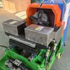 Máquina Roscadora Totalmente Automática, Nueva Máquina Roscadora Inteligente CNC, Tubería de Acero Tubería Calefactora por Fuego, Máquina Roscadora Eléctrica para Dientes