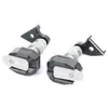 Adequado para Kawasaki Zx-10R Anos 11-15 Corpo Modificado em Liga de Alumínio Proteção Anti-Queda Bola para Para-choque Acessórios