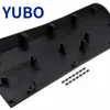 Yubo - Adecuado para Ford Transit 2014 Tira de Recorte Tira Protectora Puerta Trasera 1874803