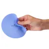 Venta Caliente de Tiktok Adecuado para Mano Débil Almohadilla Booster de Silicona Abrebotellas de Silicona Abrelatas Abretapas Pad Pinza Multicolor
