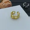 Anillo Abierto Arco del Triunfo Modelo Nuevo 2025Celi para Mujer, Anillo Vintage Simple y de Alta Gama, Venta al por Mayor desde Fabricante