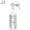 Spray Desinfectante Casero Lavable 500ml Limpieza de Superficies Ropa Ambiente Desinfectante