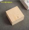 Caja de Madera para Jabón Hecho a Mano Caja de Madera con Tapa Deslizante Caja de Almacenamiento Jabón Hogar Caja de Embalaje de Madera Almacenamiento Caja de Madera