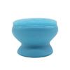 Ponto de Venda Escova de Banho Doméstica Escova de Banho Polvo Grande Escova de Banho de Silicone Escova Massageadora Polvo Artigo de Banho Essencial do Dia a Dia