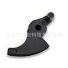 Compatible con Componentes de Palanca de Repuesto para Recortadora Black & Decker 59843700