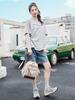 Moda New Ins Mulheres Mochila Pequena All-match Casual Mochila Leve Bolsa Feminina Pequena Mochila Trendy