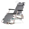 Sillón Reclinable Plegable Silla para Hora de Almuerzo Cama para Siesta Respaldo de Oficina Cama Reclinable Perezosa Silla Multifunción para Playa Hogar