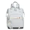 Mochila Escolar Japonesa de Nicho Estilo Academia Gran Capacidad Mochila Casual Fresca Dulce para Estudiantes de Secundaria y Preparatoria para Niñas