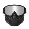 Gafas de sol Harley Wind Riding para exteriores, gafas de moto a prueba de viento y arena