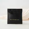 Bolsa de Cosméticos, Cierre Automático, Estuche Portátil para Labiales, Mini Bolsa para Auriculares con Cable, Bolsa Digital, Bolsa para Guardar Cables de Datos