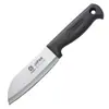 Venta Directa de Fábrica Cuchillo para Fruta de Acero Inoxidable para Uso Doméstico, Herramienta Filosa para Rebanar Frutas y Verduras, Pelador Asakh-No.475A