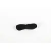 Al por mayor Spot Core-Spun Nylon Cinturón Inglés Tejido Jacquard Nylon Deportivo Computadora Cuerda Jacquard Cuerda Trenzada