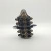 Anillo ojo de oveja multicapa ojo de oveja terry extendido cristal maza sexy engrosado pareja atrevido coqueteo productos para adultos