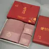 Austin Toallas para el Hogar Algodón Puro Toalla de Hotel Cinco Estrellas Toalla de Baño Juego de Tres Piezas Lujo Ligero Toalla Facial Engrosada Hotel