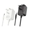 Adaptador de Corriente Estándar Británico 12V1A Lámpara de Mesa LED Certificada Ukca/Ce Cargador Universal 12V1A de Alta Calidad