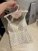 Top Camisola de Encaje Espina de Pescado Frances de Principios de Otoño para Mujer con Copas Suaves Cepilladas en la Espalda Ropa Interior Base Capa Exterior Ropa Interior Transfronteriza