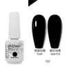 Esmalte de Gel para Uñas al Por Mayor Capa Base Capa Superior Set de Gel Fototerapia Gel Esmalte de Uñas Ojo de Gato con Brillo