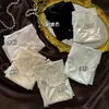 Panty de encaje estilo francés de cintura media-baja para mujer, empalme de satén de lujo ligero con malla hueca, sexy, agradable para la piel, cómodo y transpirable, diseño de triángulo