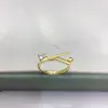 Anel de trave de equilíbrio DIY anel de pérola base vazia acessórios de joalheria atacado anel aberto ajustável moda