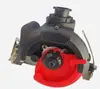 Batería de Litio Accesorios Multifunción sin Escobillas Herramienta Eléctrica Recargable Multifuncional Set de Herramientas Accesorios para Set de Herramientas Batería de Litio